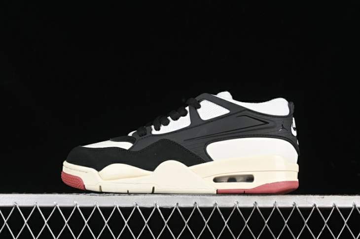 Picture of Air Jordan 4 _SKUfw18028438768383628fw